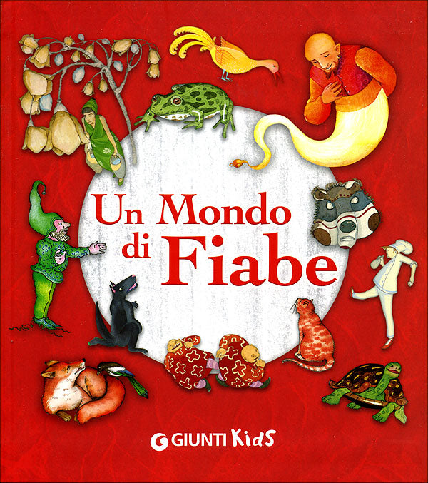 Un Mondo di Fiabe