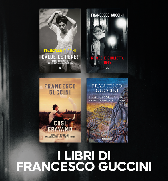Tutto Guccini