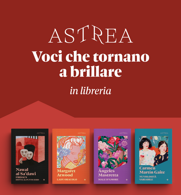 Astrea