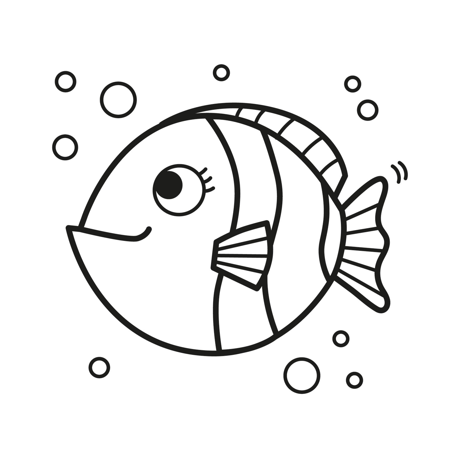 Animali domestici::Il mio set per colorare