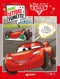 Cars Prime letture a fumetti!::Impara a leggere con le storie a fumetti!