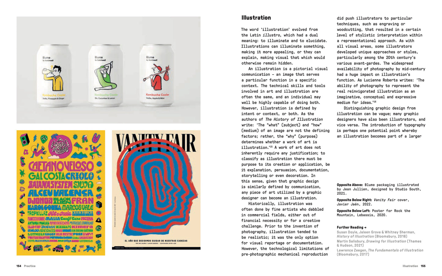 La bibbia del Graphic Design