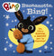 Buonanotte, Bing!::Un libro tocca e senti per la nanna!