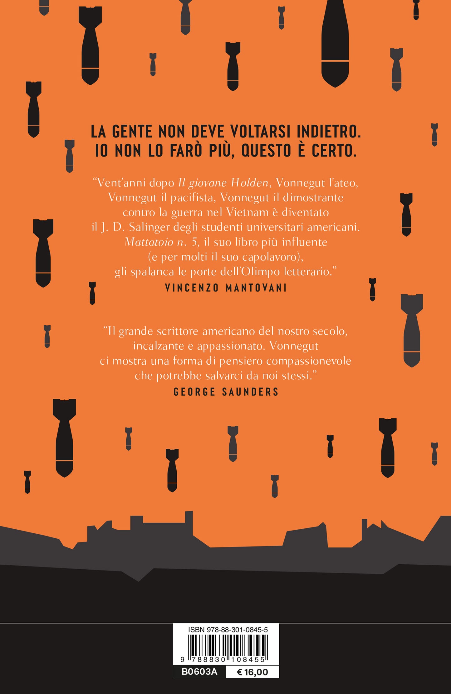 Mattatoio n. 5::Ovvero la crociata dei bambini