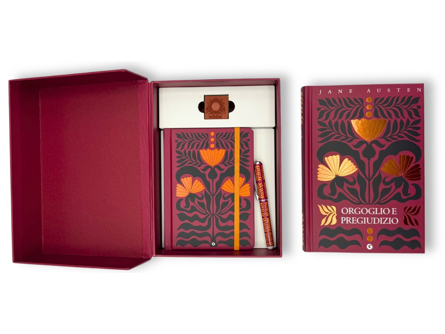 Orgoglio e pregiudizio