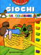 I Giochi da colorare