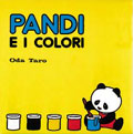 Pandi e i colori