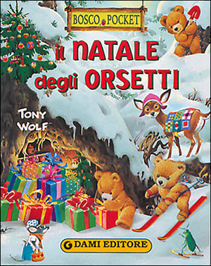 Il Natale degli Orsetti