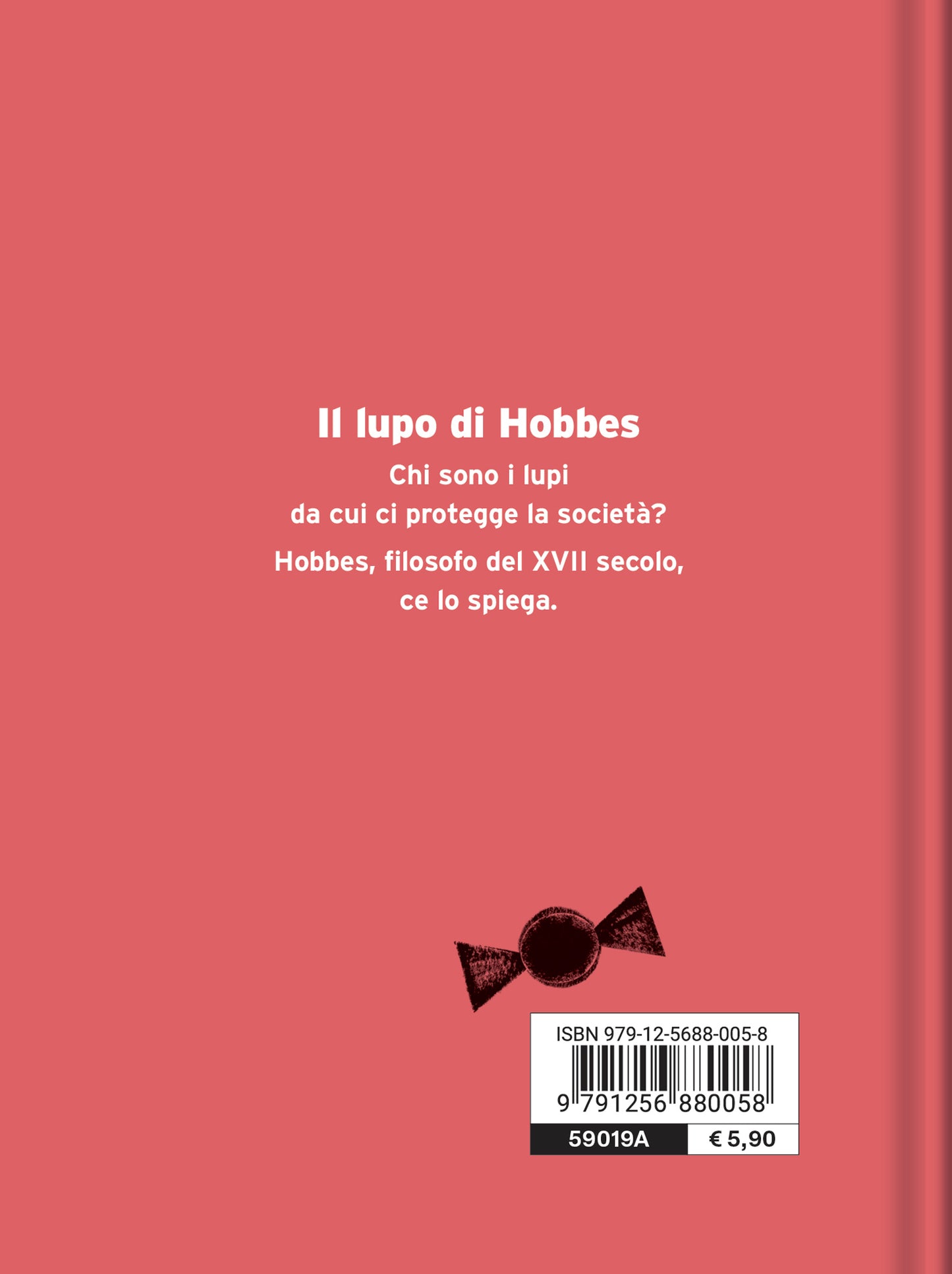 Il lupo di Hobbes
