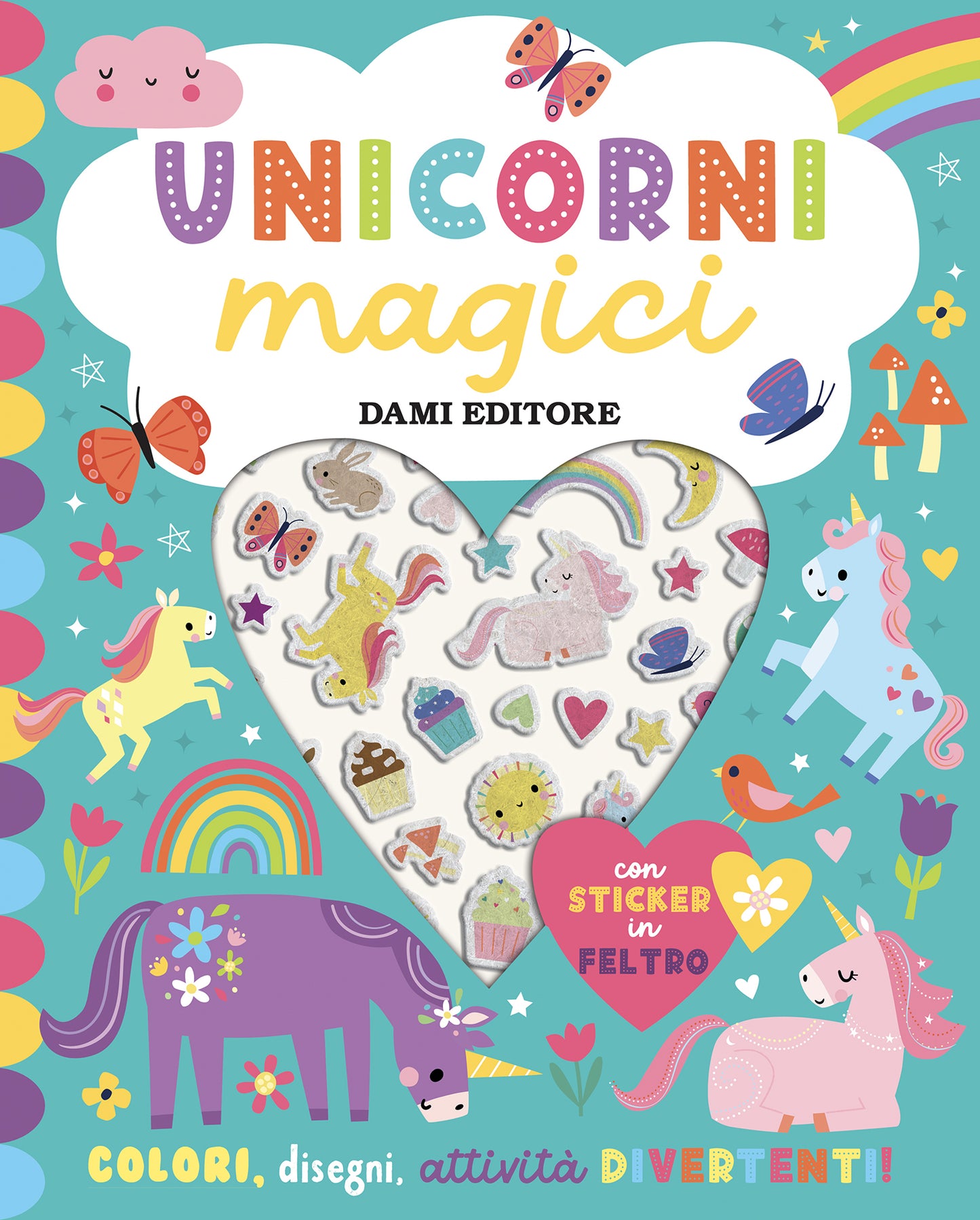 Unicorni Magici