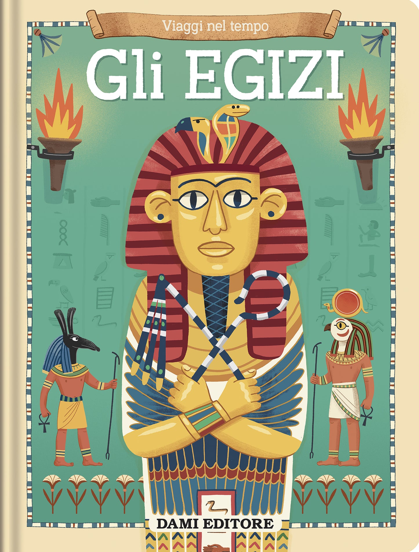 Gli Egizi