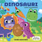 Dinosauri::Uovo a sorpresa!