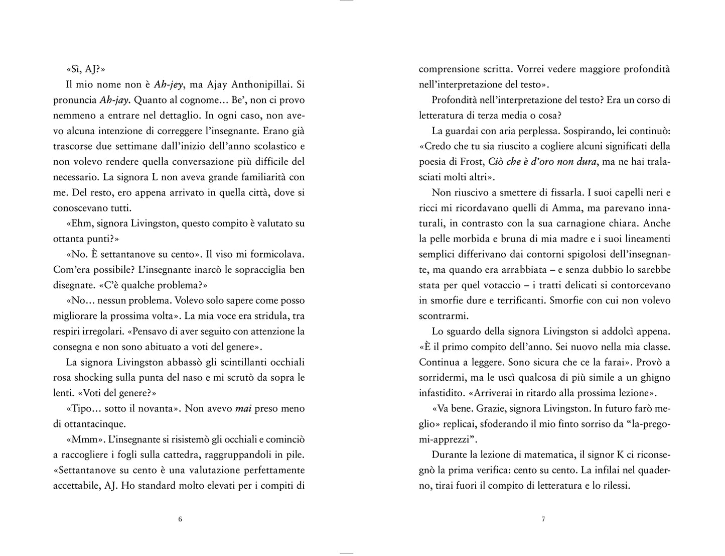 Un problema da 1 milione di dollari