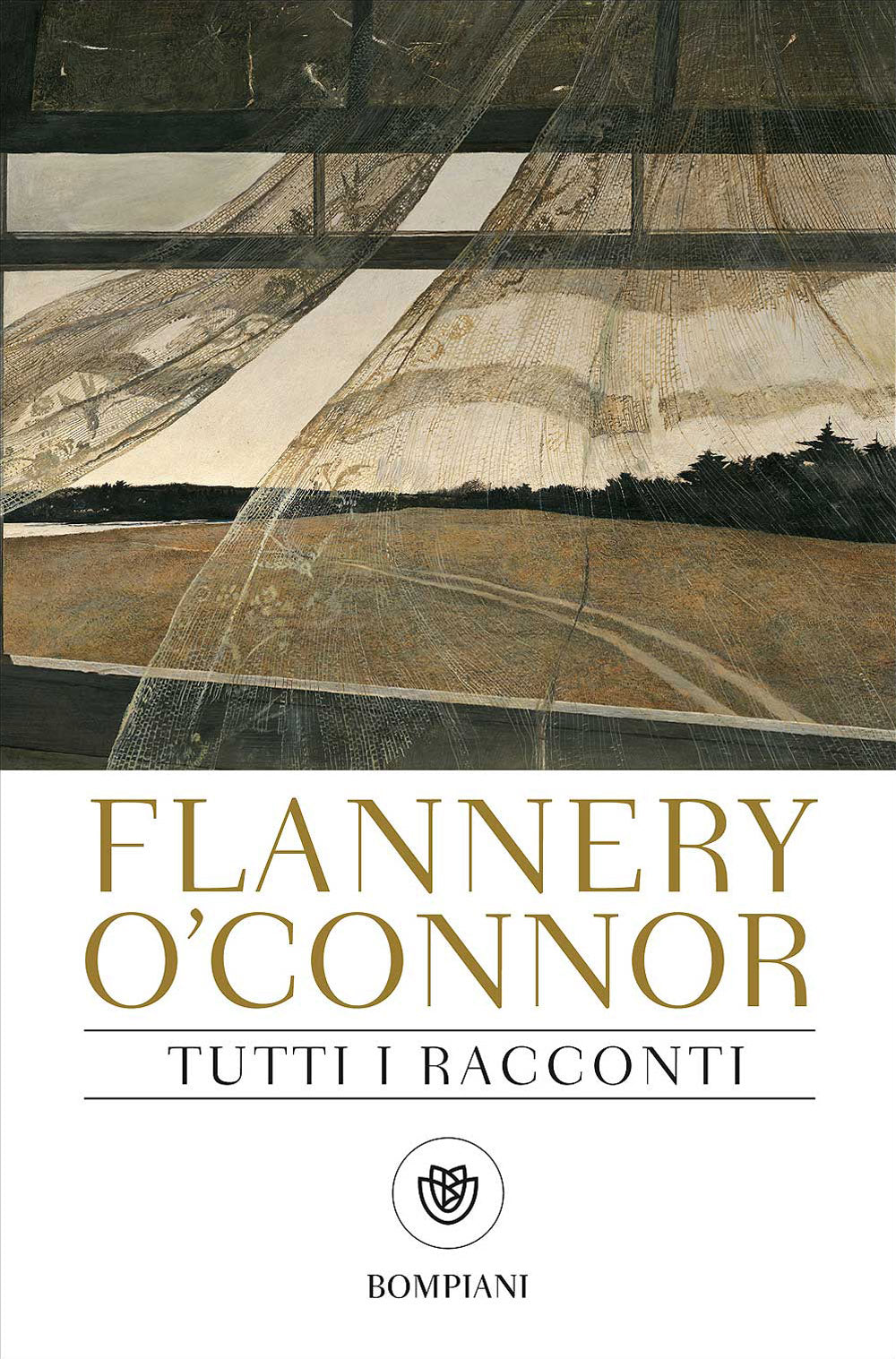 Tutti i racconti
