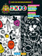 Expo. L'Arte dei Decori & Ghirigori::Scarabocchi artistici per menti creative/Artistic doodles for creative minds