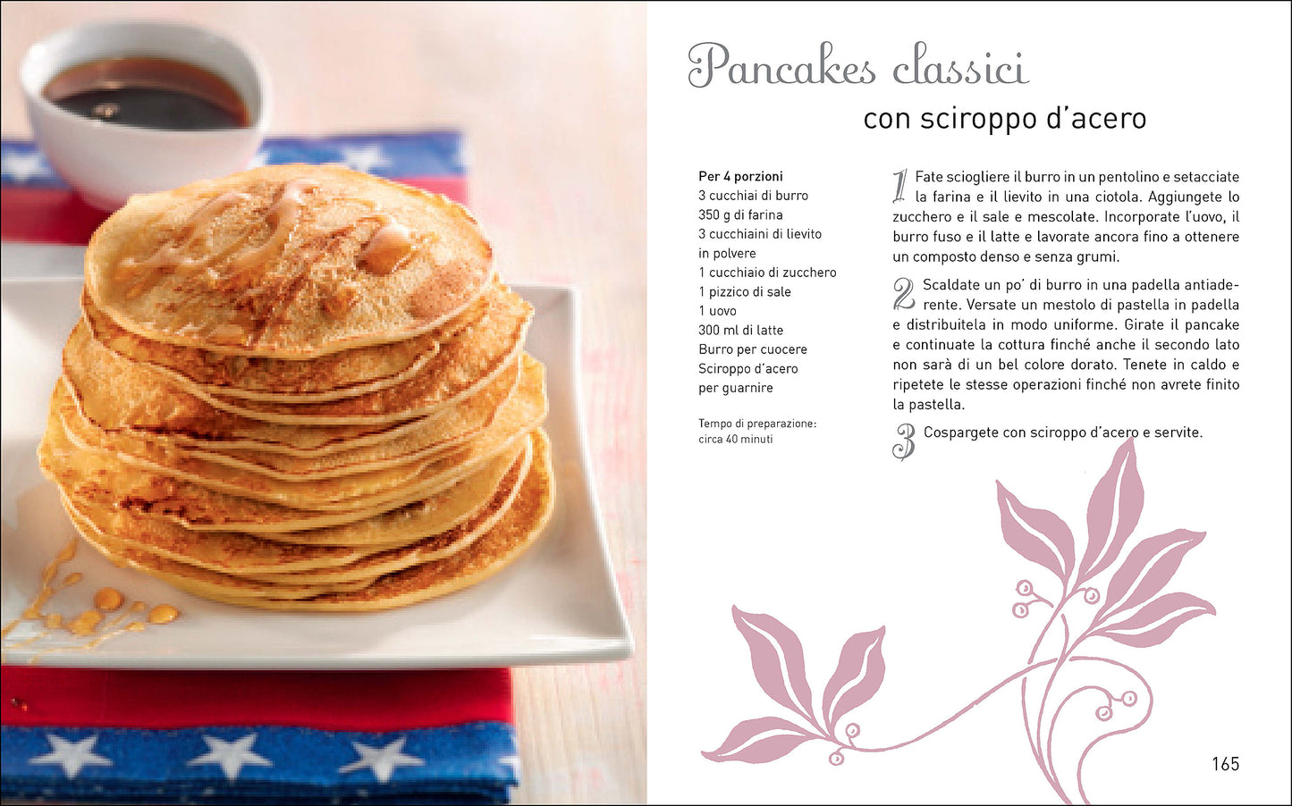 Waffle, Crêpes e Pancakes::Oltre 100 ricette