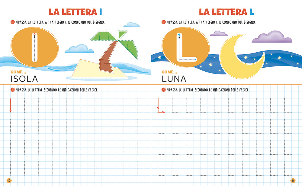 Lettere facili