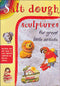 Salt dough sculptures (Sculture Pane vers. Inglese)::for great little artists