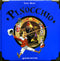 Pinocchio::illustrato da Tony Wolf