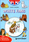 White fang::con traduzione e dizionario