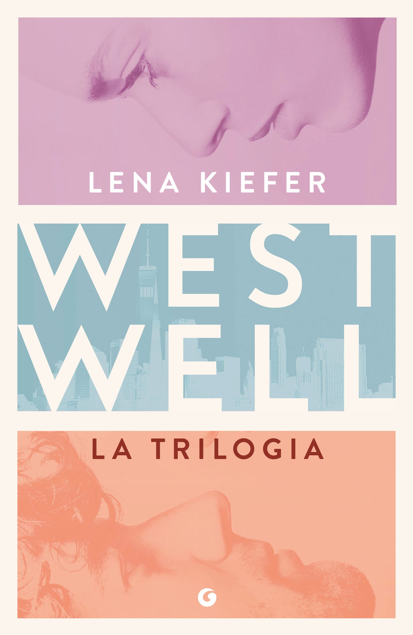 Westwell::La trilogia