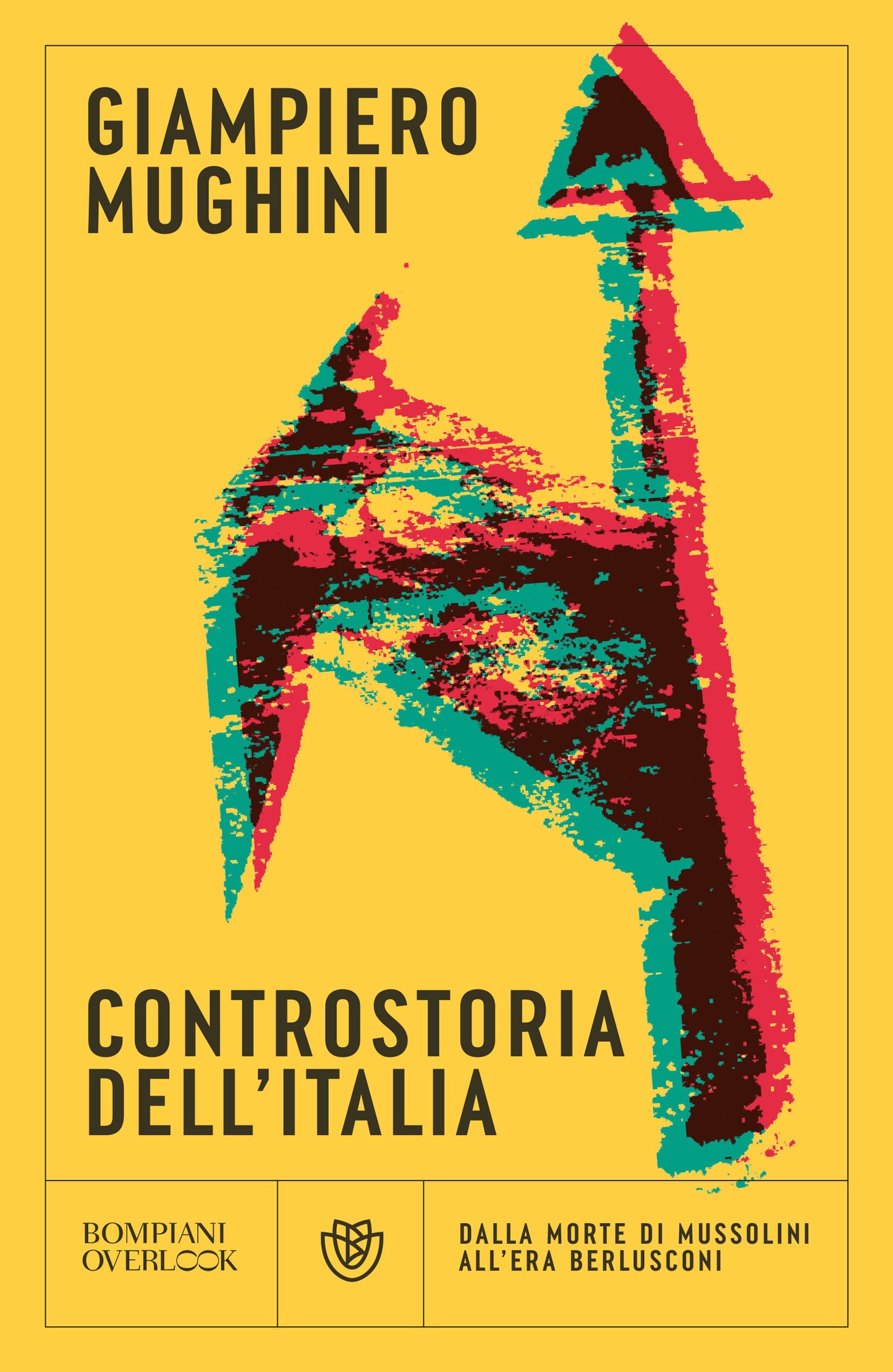 Controstoria dell'Italia