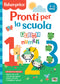 Pronti per la scuola. Primi numeri. Fisher Price