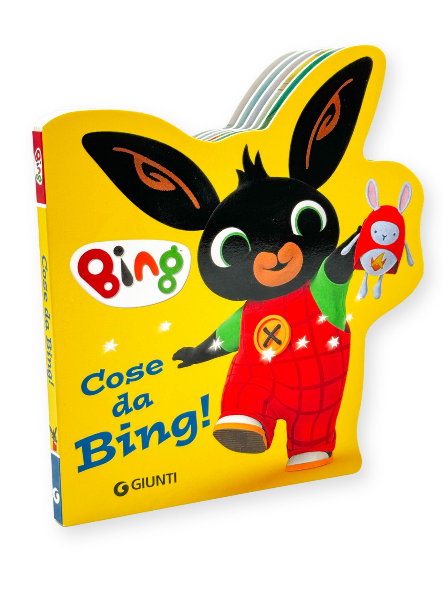 Cose da Bing!