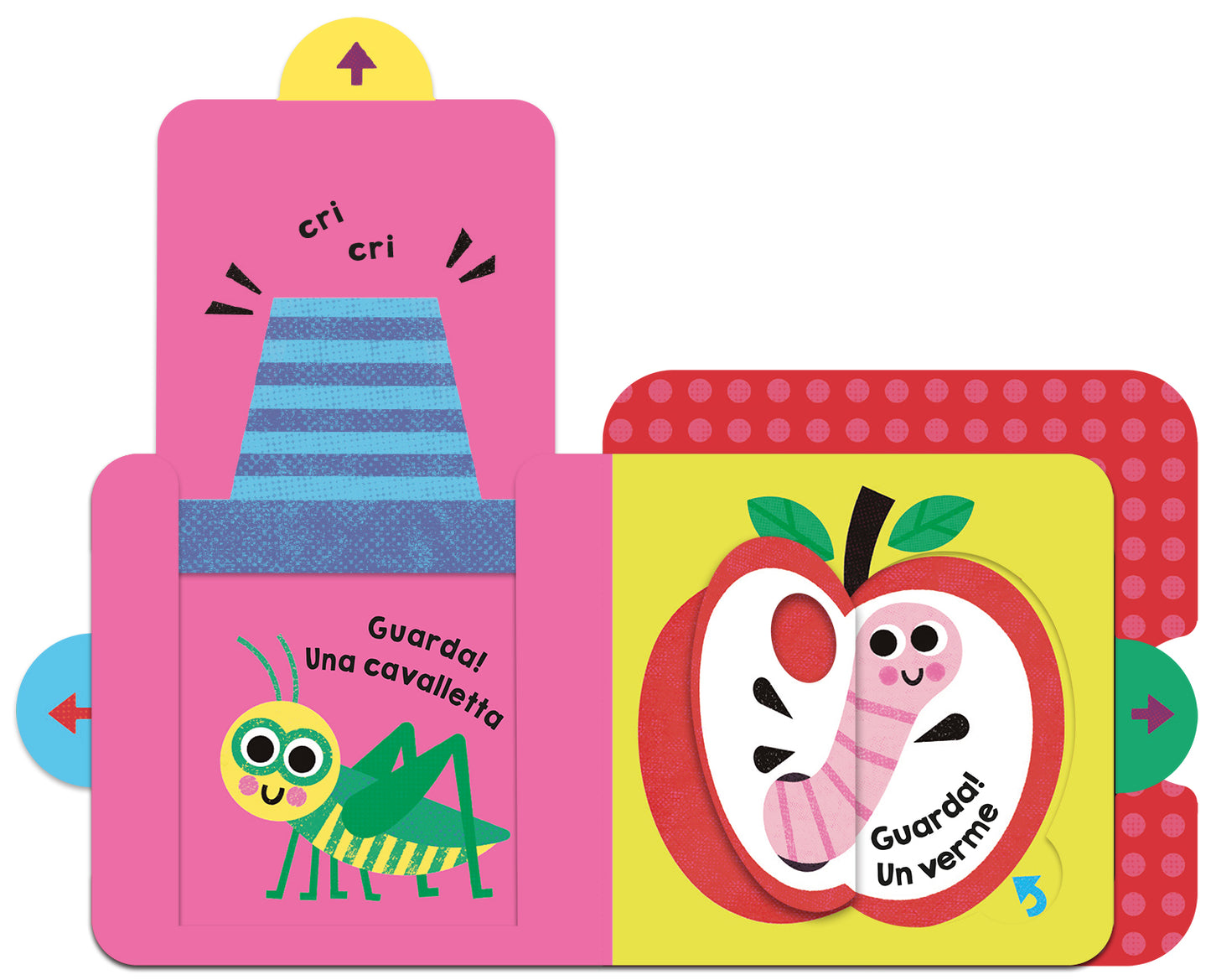 Il mio primo libro per giocare