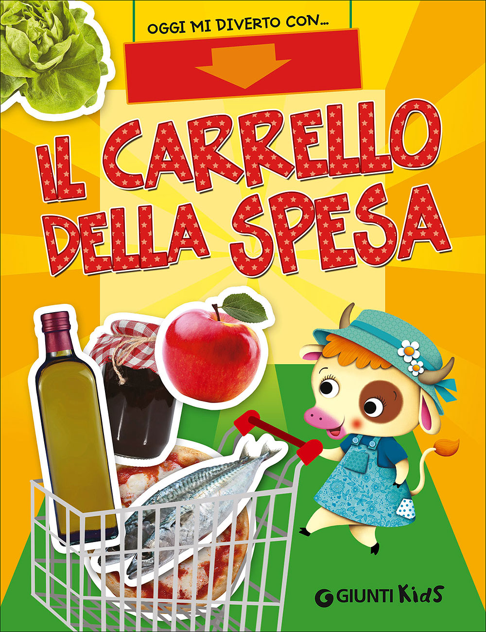 Il carrello della spesa