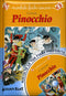 Pinocchio + CD::Ascolta la tua fiaba preferita