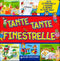 Tante tante finestrelle