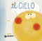 Il cielo. Libro passeggino