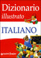 Dizionario illustrato Italiano::illustrato da Tony Wolf