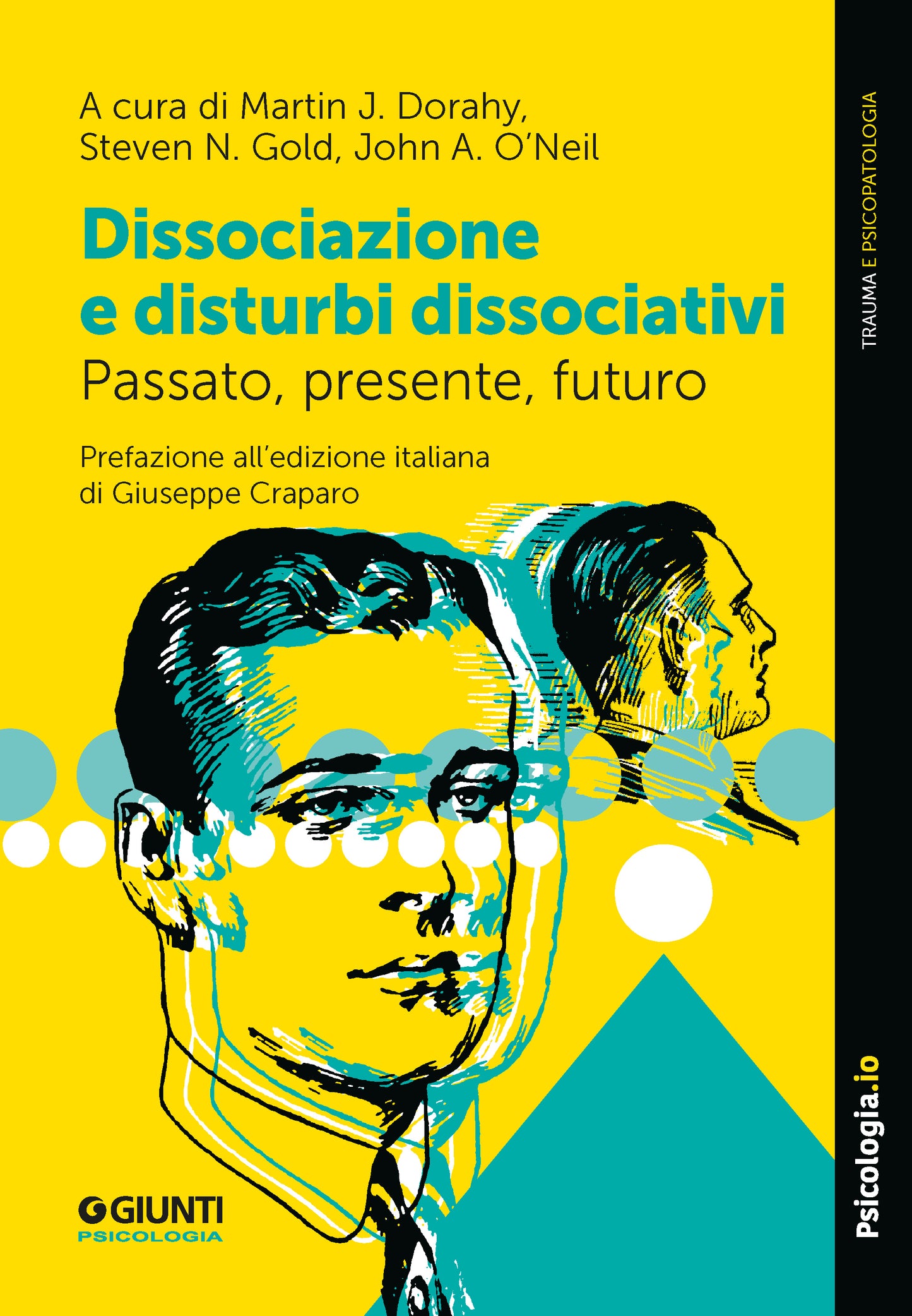 Dissociazione e disturbi dissociativi::Passato, presente, futuro