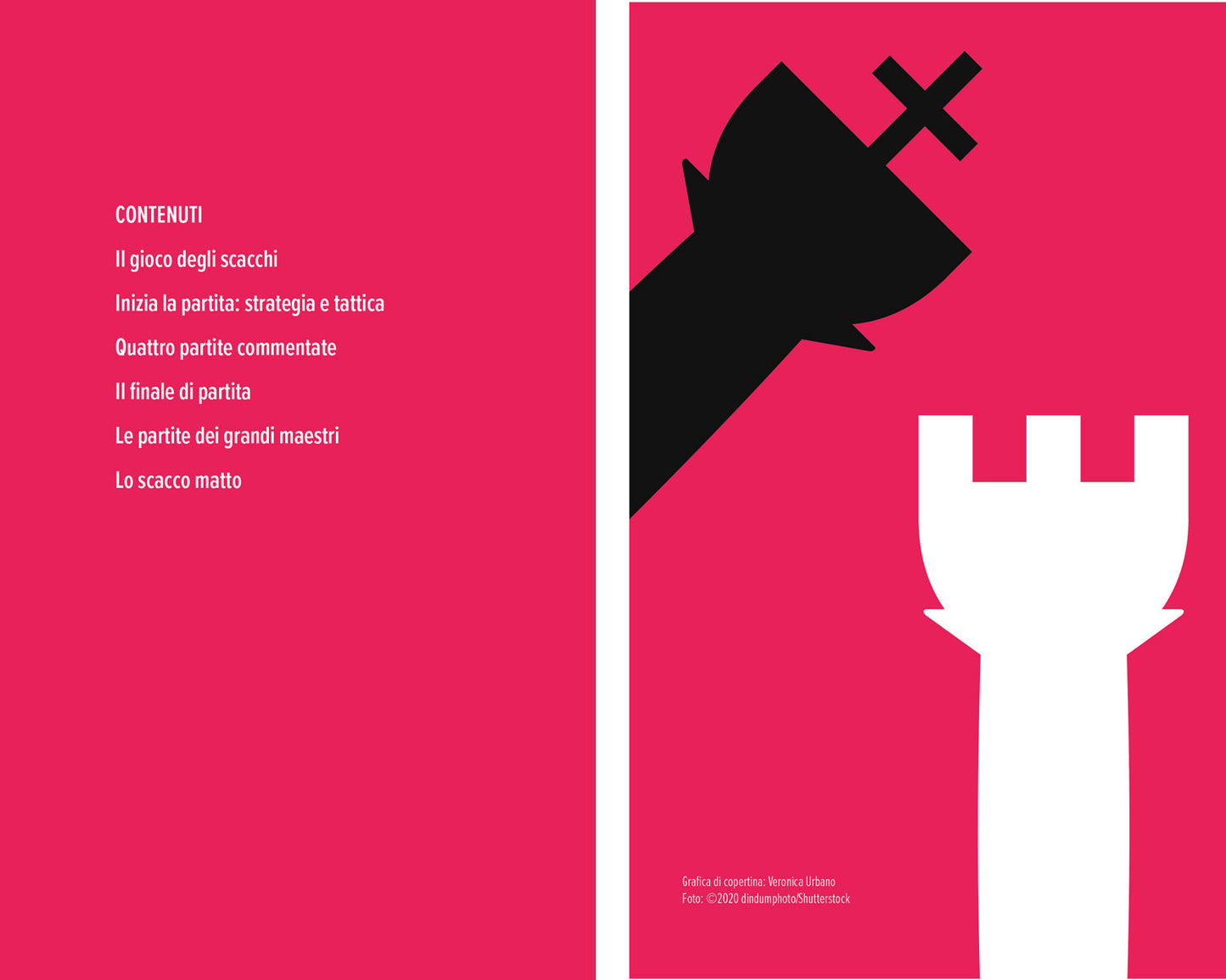SCACCHI. IL PRIMO MANUALE