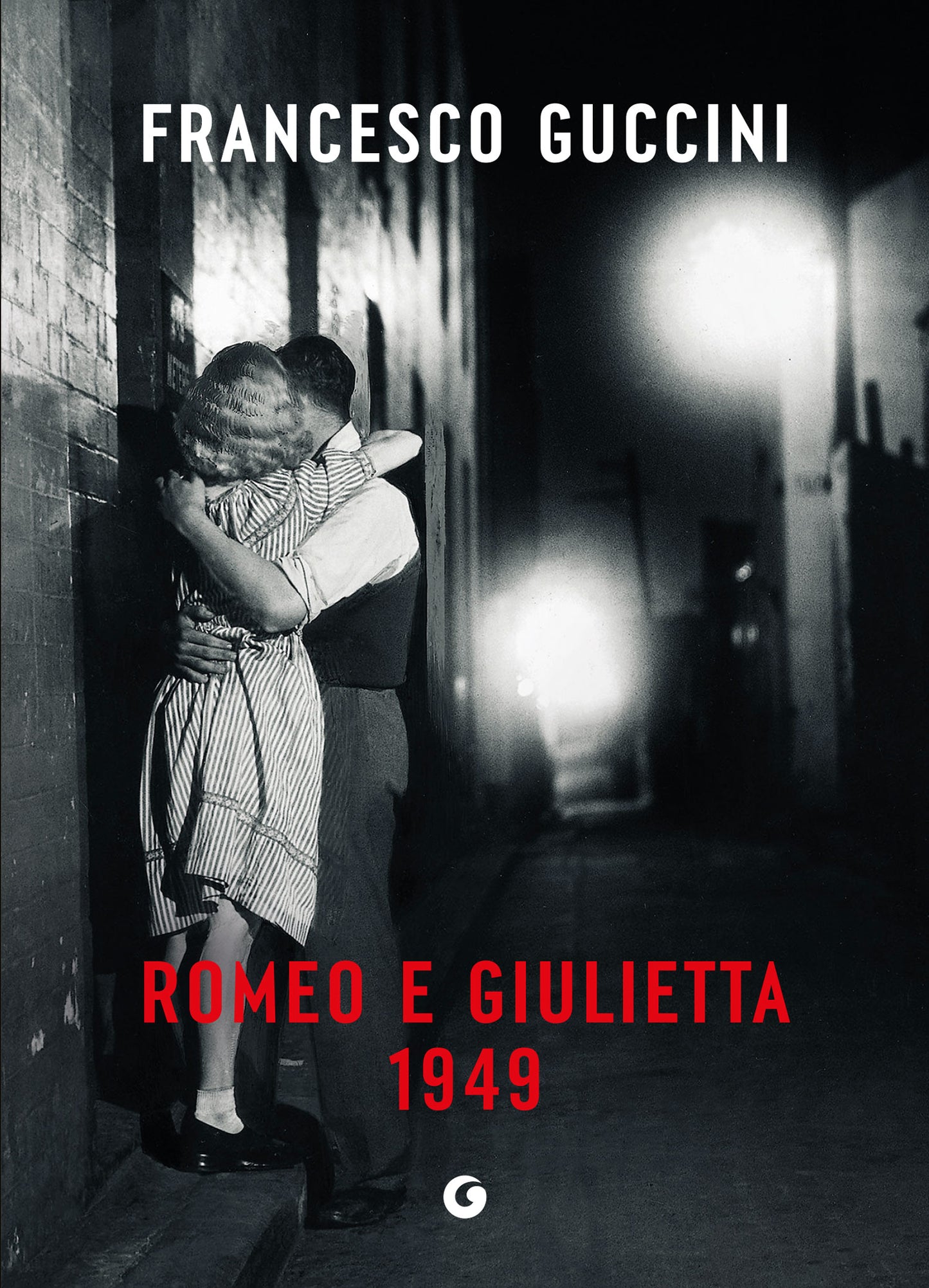 Romeo e Giulietta 1949 - COPIA AUTOGRAFATA