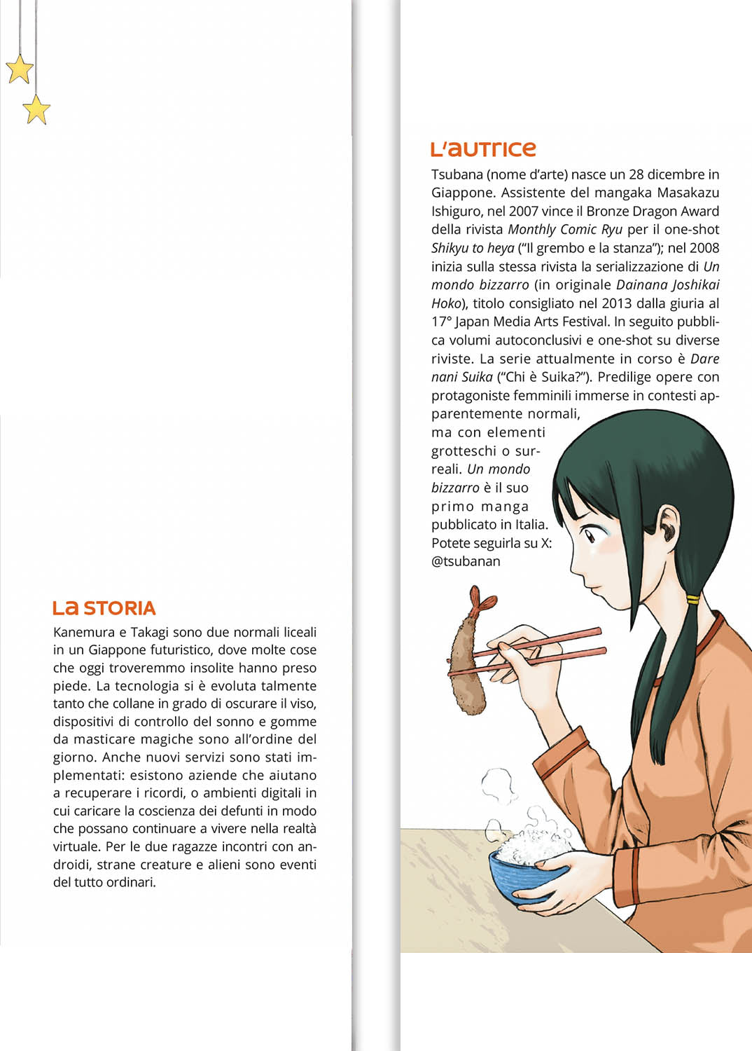 UN MONDO BIZZARRO VOL. 3