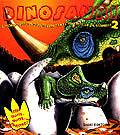 Dinosauri - finestrelle 2::Il mondo dei dinosauri con tante finestrelle da scoprire