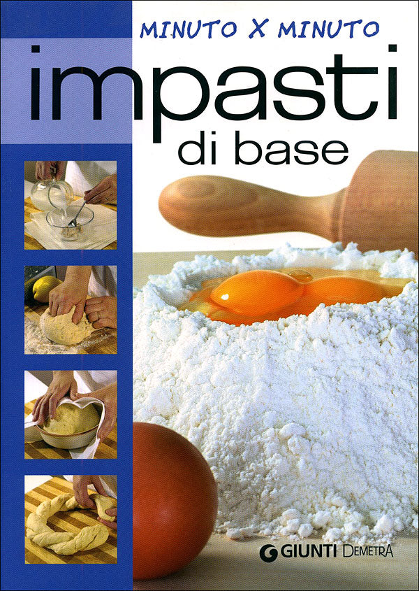 Impasti di base