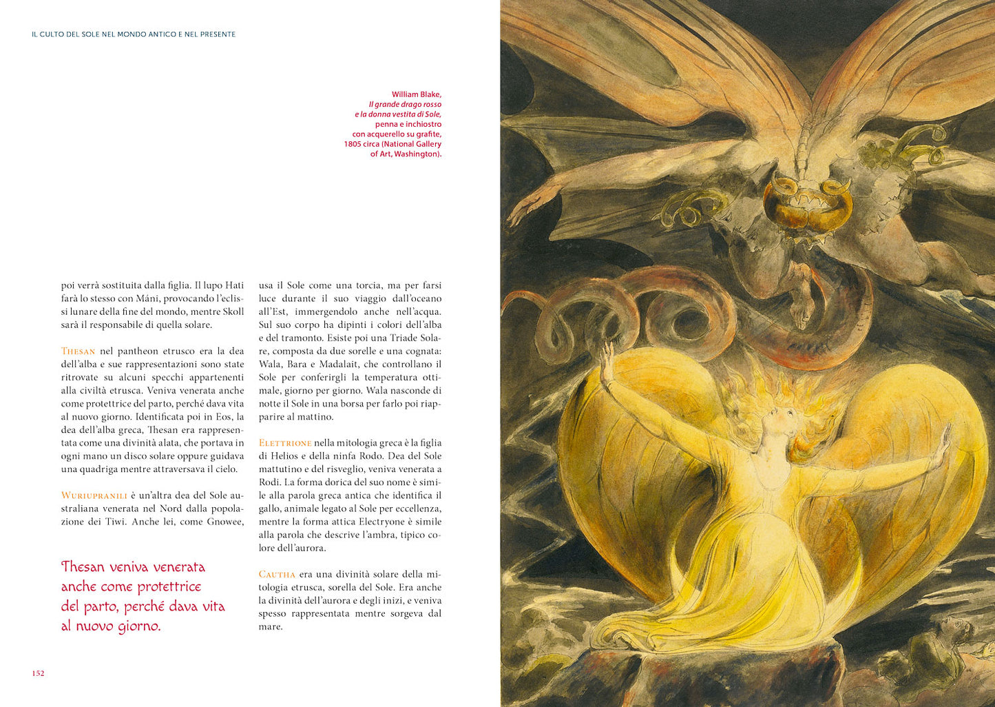 La magia solare::Il culto del Sole dall'antico Egitto all'età moderna