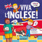 Viva l'inglese