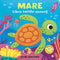 Mare::Libro Tattile Sonoro