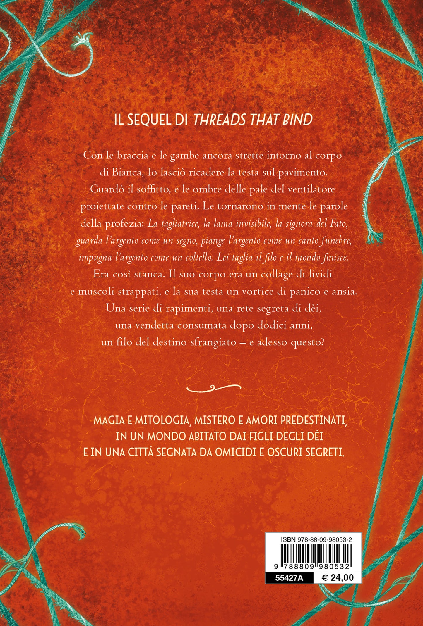 Hearts That Cut::Cuori che tagliano