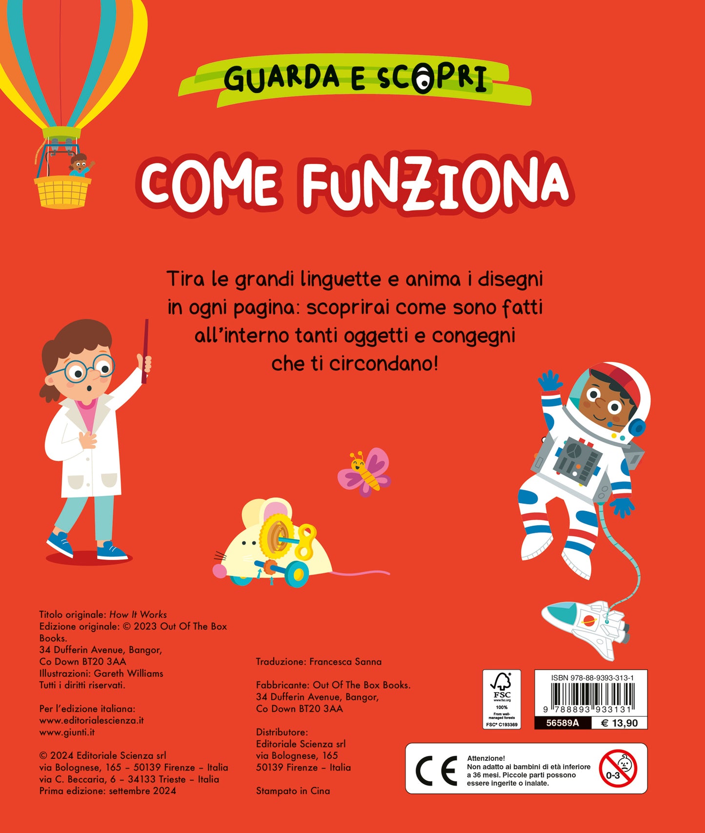 Guarda e scopri – Come funziona::Guarda e scopri – Come funziona