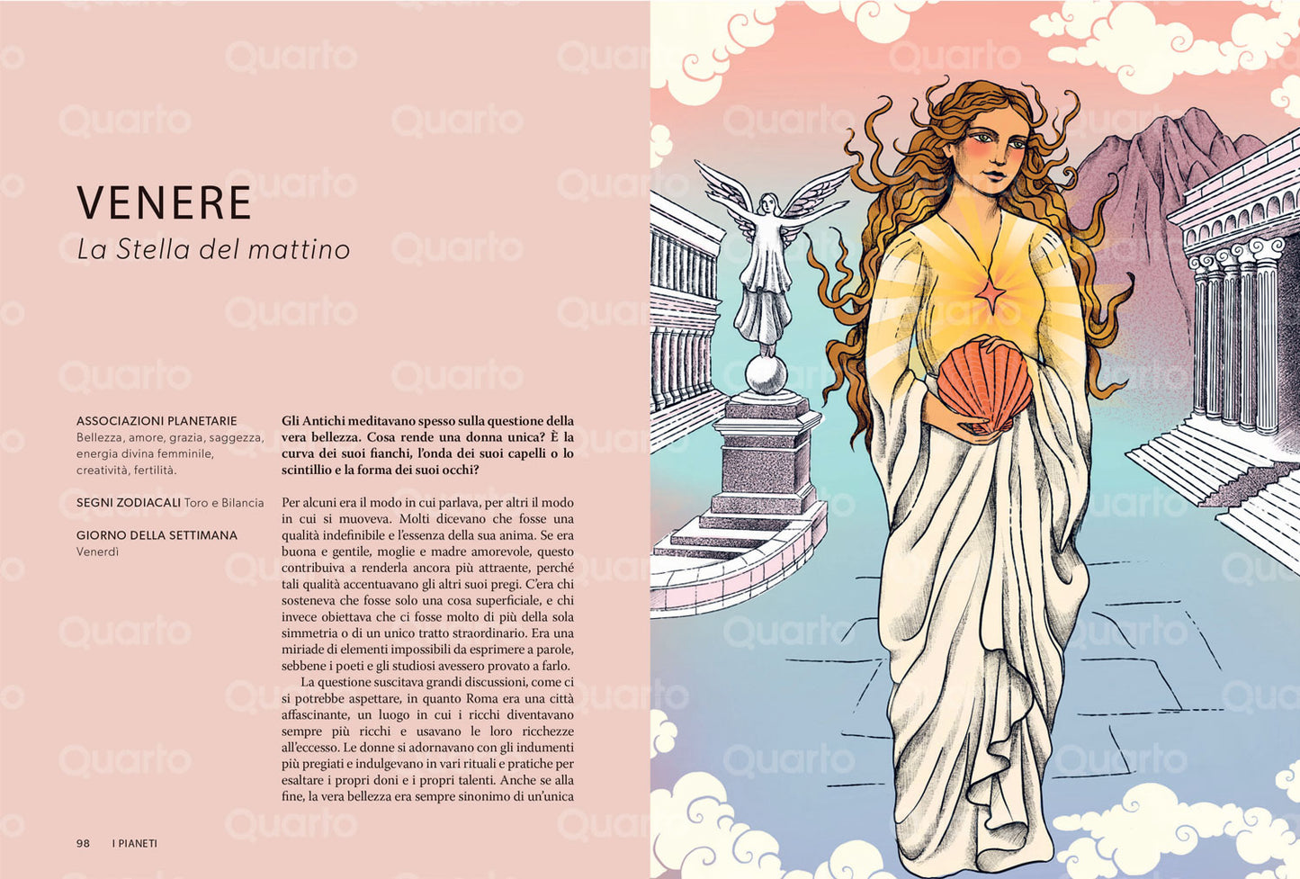 ASTROLOGIA. LE STORIE DIETRO LE STELLE