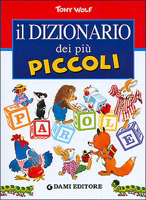 Il Dizionario dei più piccoli