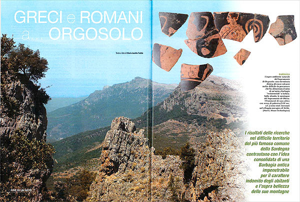 Archeologia Viva n. 151 - gennaio/febbraio 2012::Rivista bimestrale