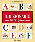 Il dizionario dei più piccoli::Formato pocket