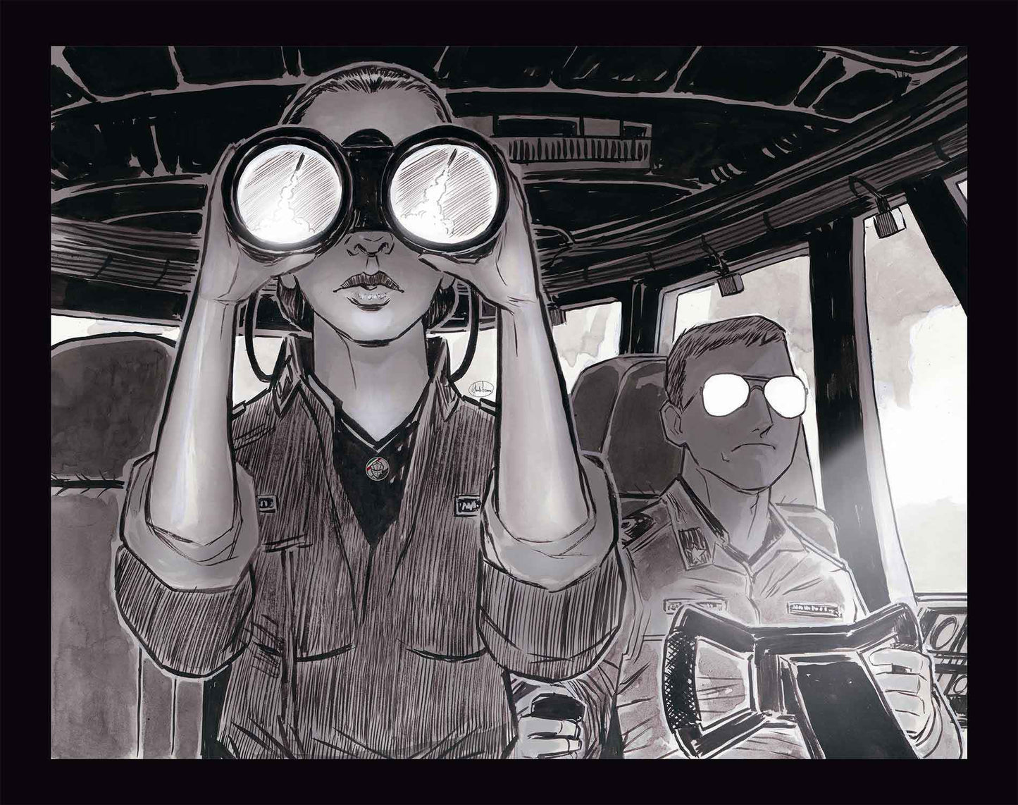 Calendario Marina Militare 2026 - da parete ::Proiezione globale